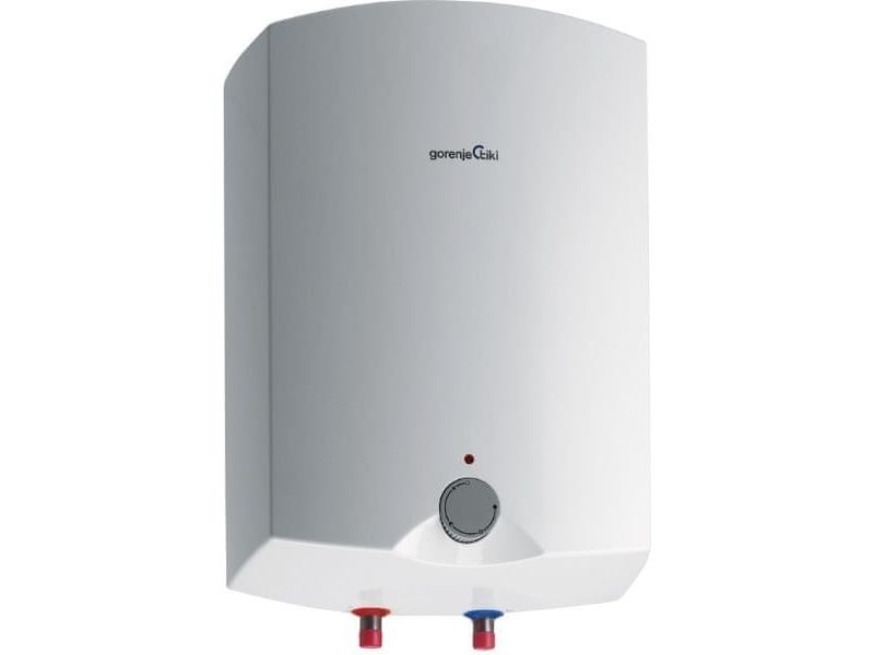 Električni grelec za vodo Gorenje, tlačno
