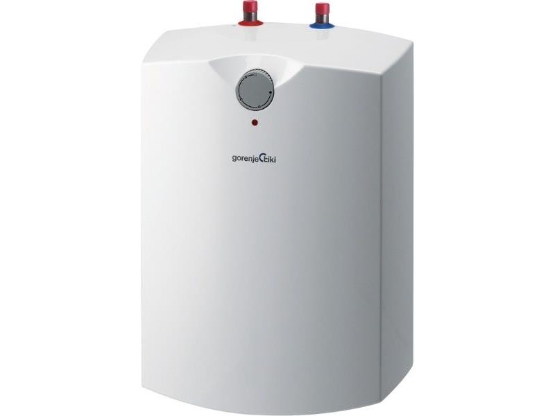 Električni grelec za vodo Gorenje, podmontažni, tlačni