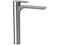 Armatura za umivalnik visoka