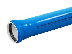 BREZ ŠUMNA CEV ZA KANALIZACIJO