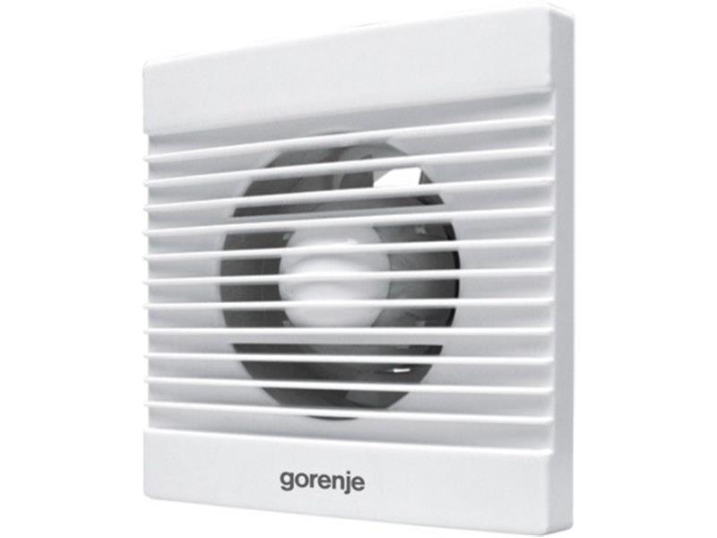 VENTILATOR GORENJE  BVN100WS