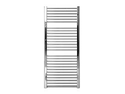 RADIATOR KOPALNIŠKI KROM 450x800