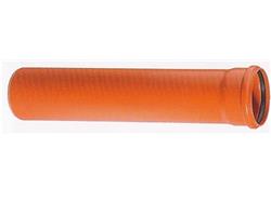 KANALIZACIJSKA  CEV PVC SN10  315-6000