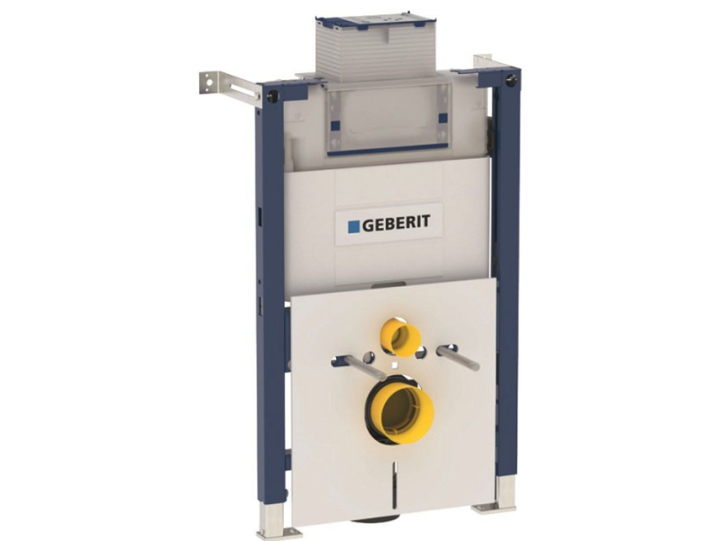 Podometni kotliček geberit 111.011.00.1