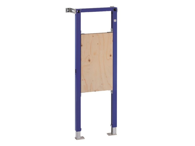 GEBERIT PODOMETNI KOTLIČEK KOMBIFIX SIGMA, 8cm