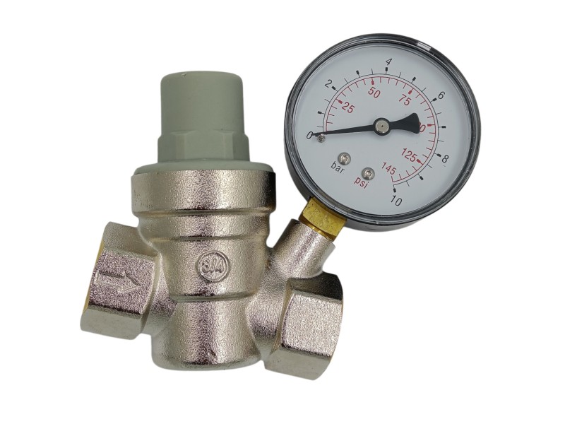 REDUCIRNI VENTIL 1/2