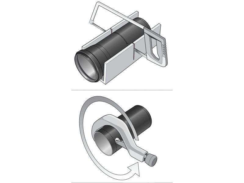 USEM silent  cev 1  50 L-500
