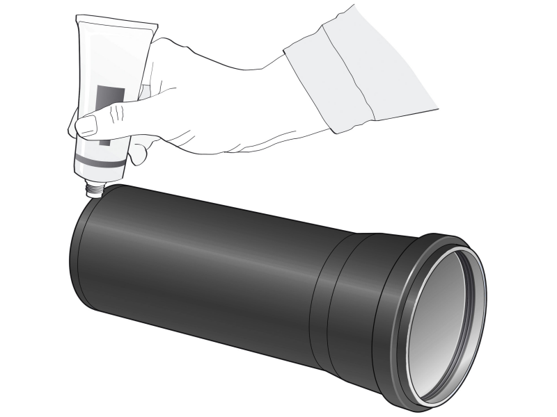 USEM silent  cev 1  50 L-500