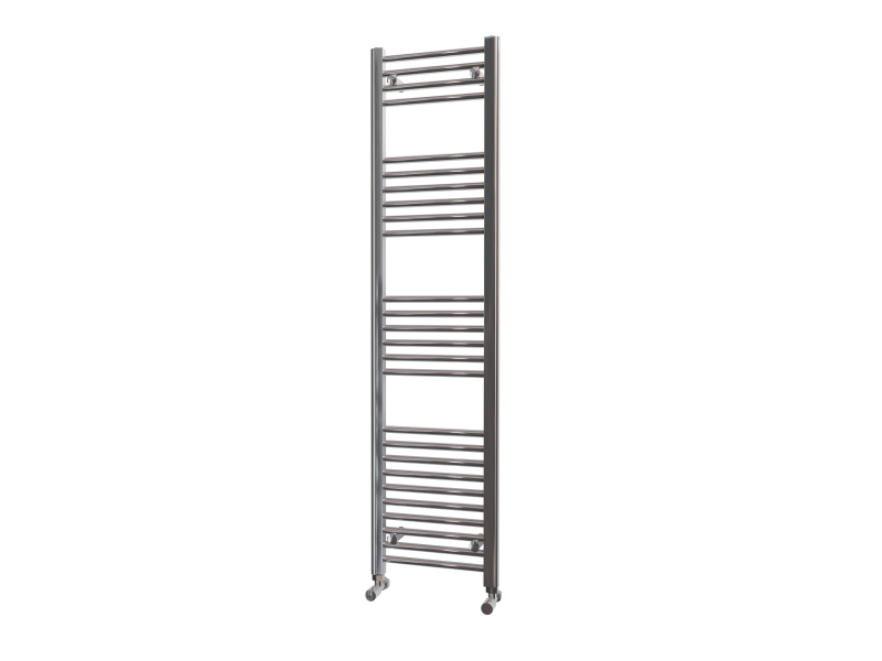 Radiator kopalniški krom 400x1600
