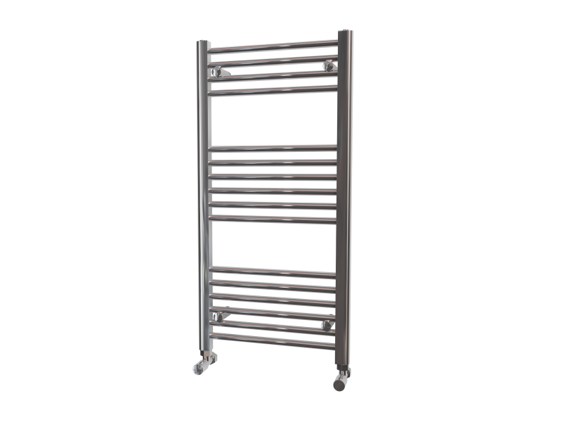 Radiator kopalniški krom 500x1000