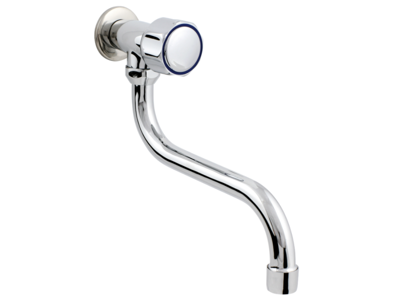 ARMATURA ZA HLADNO VODO S IZLIV