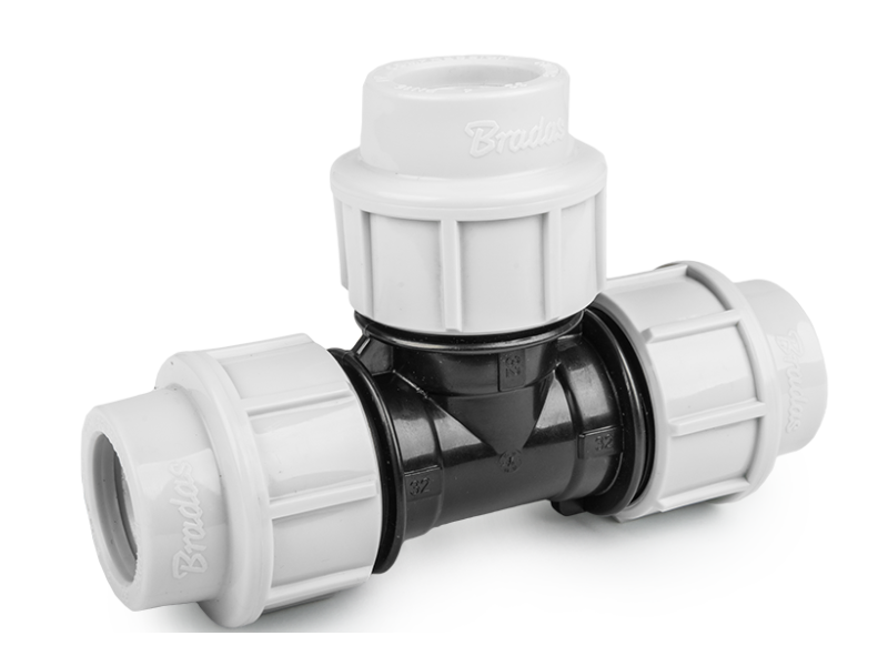 Alkaten kroglični ventil