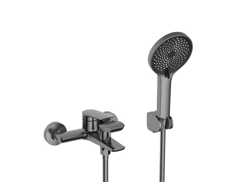ARMATURA VIGANTE VECTOR ZA KOPALNO KAD GUN GREY