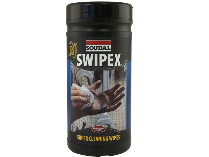 BRISAČKE SOUDAL SWIPEX