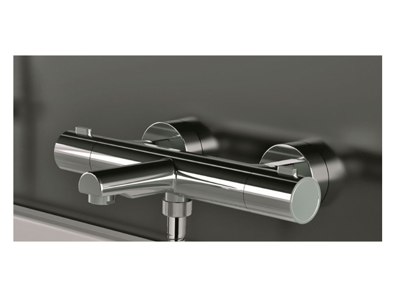 ELEGANCE THERMOSTATSKA ARMATURA