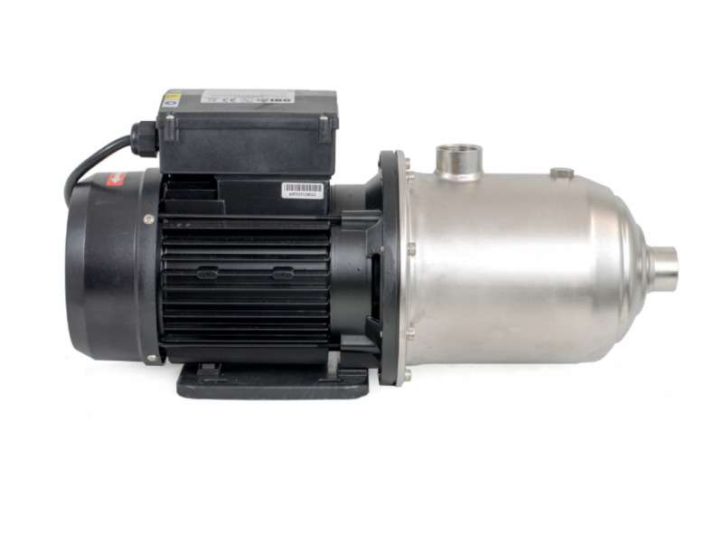 Samo sesalna črpalka za vodo