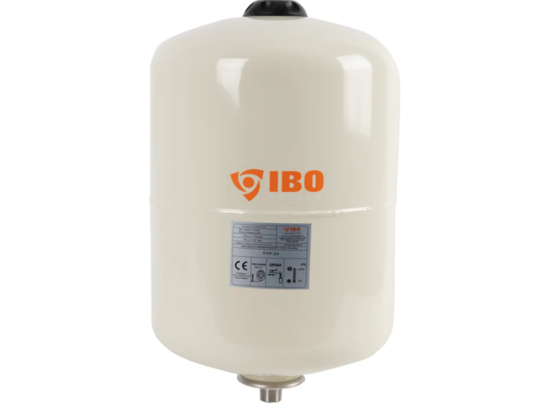 EKSPANZIJSKA POSODA ZA SANITARNO VODO 19 L