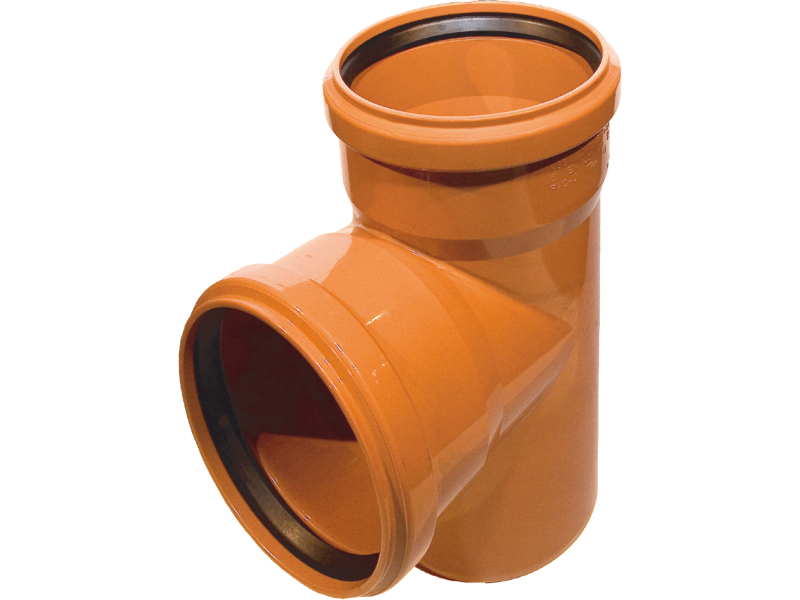 ULIČNO KANALIZACIJSKI ODCEP PVC  315- 110  87