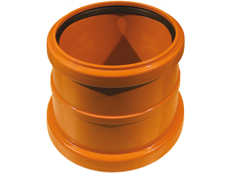 KANALIZACIJSKA SPOJKA  DRSNA 110