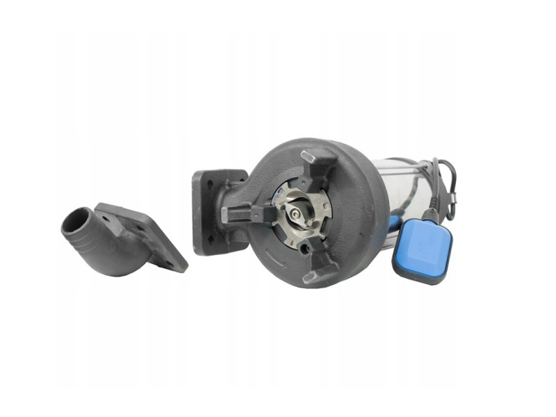 Potopna črpalka za vodo