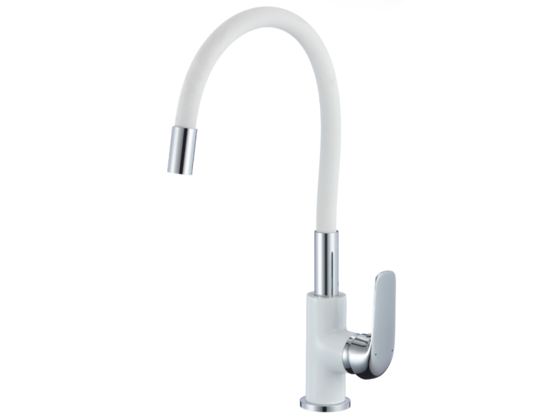 KUHINJSKA ARMATURA EMMA BELA