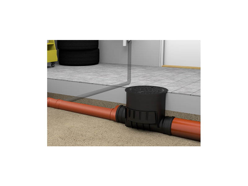 REVIZIJSKI JAŠEK Z PROTIPOVRATNO LOPUTO 400/160