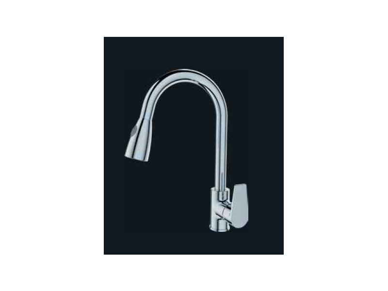 Kuhinjska pipa izvlečna 