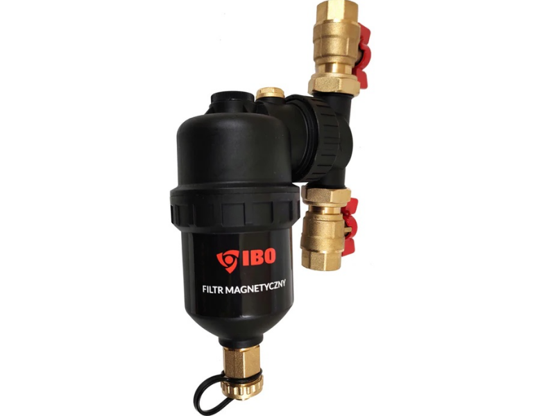 MAGNETNI FILTER IBO I-003 1''