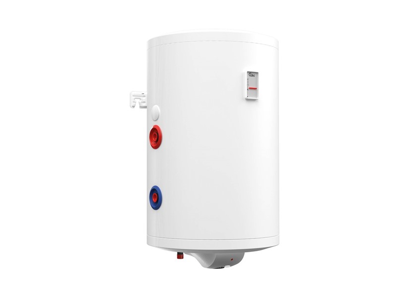 ELEKTRIČNI GRELNIK VODE KOMBINIRAN LEVI 150L