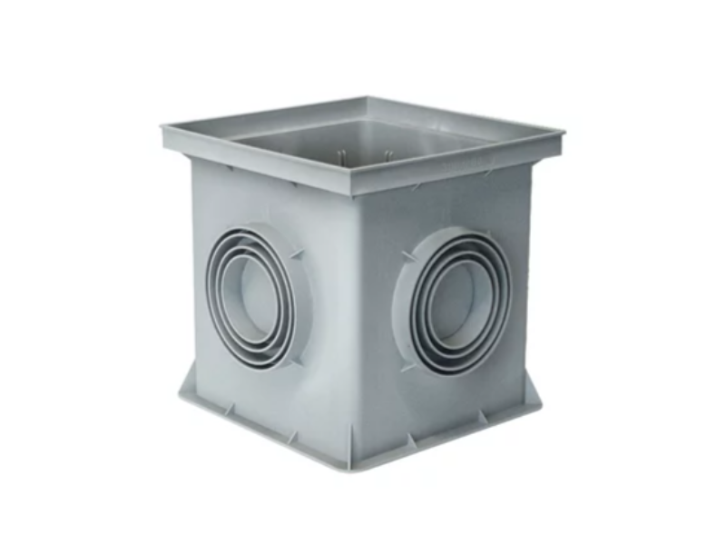 JAŠEK PVC ZA KANALIZACIJO