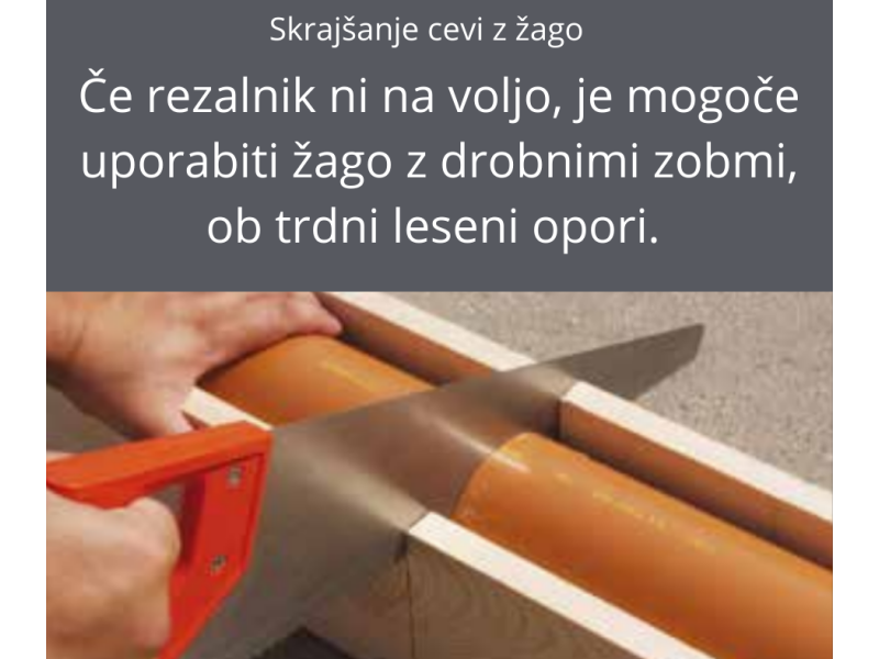 KANALIZACIJSKA  CEV PVC SN4 125-2000