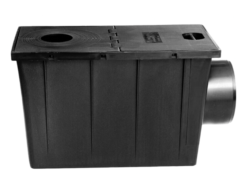 PESKOLOV HORIZONTALNI ODTOK FI 110