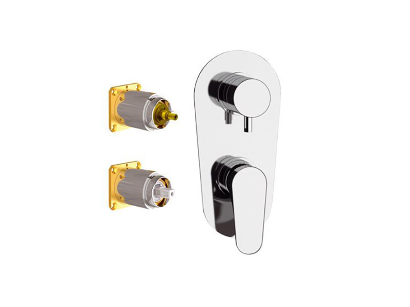 CLASS LINE PODOMETNA MEŠALNA ARMATURA