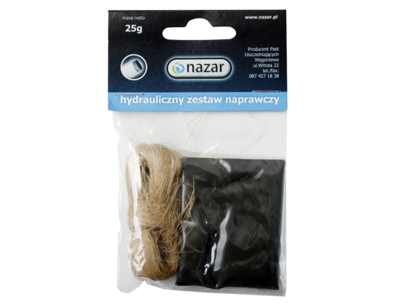 TESNILNI SET PREDIVA