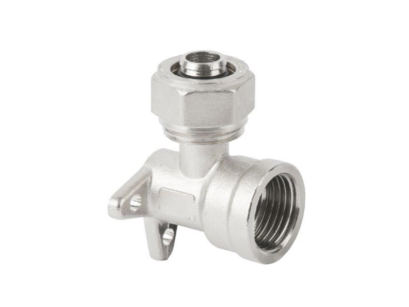 KOLENO PRITRDILNO   16 - 1/2  KLIK