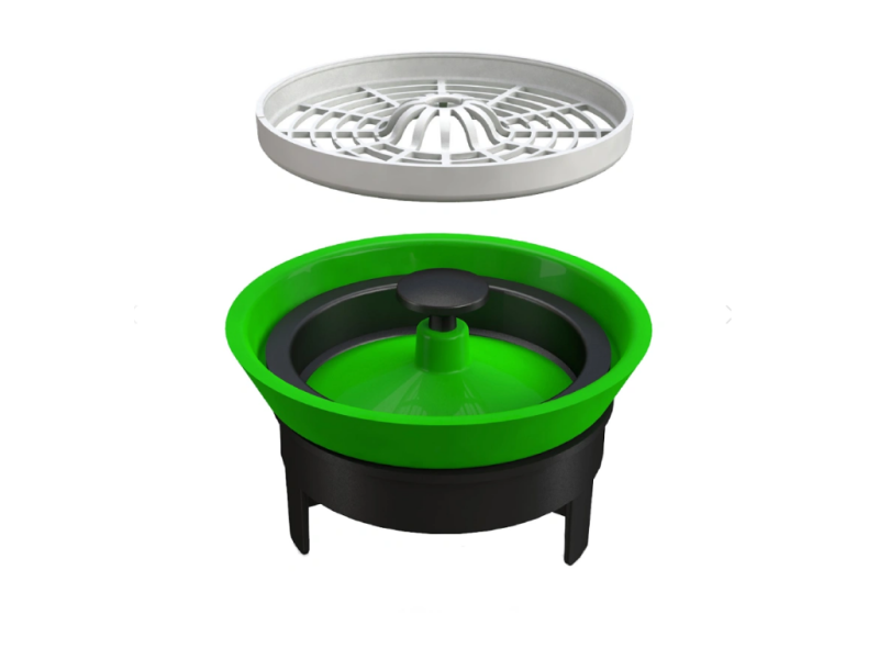 Proti smradni vložek  