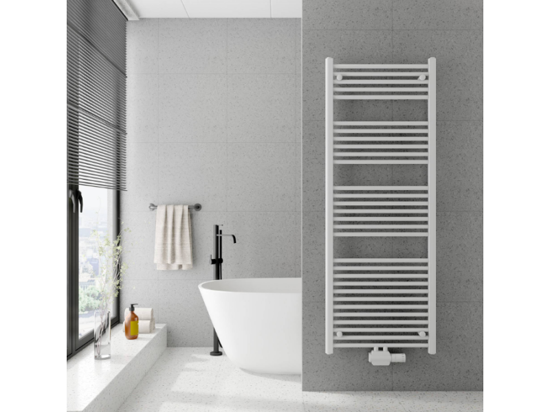 Kopalniški radiator