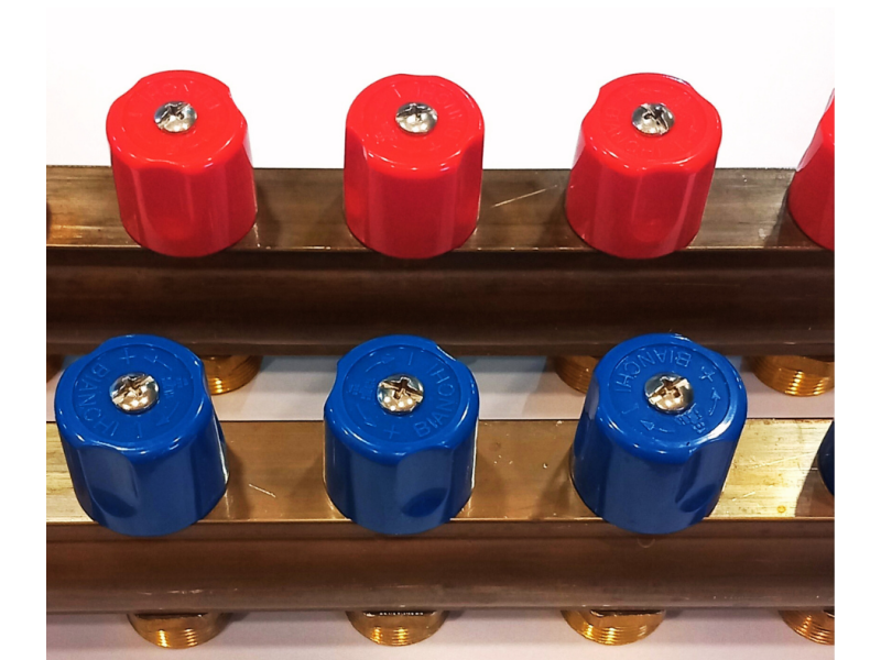 RAZDELILEC NAVADEN ZA 4 VEJE 1