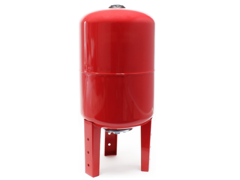 Ekspanzijska posoda za centralno