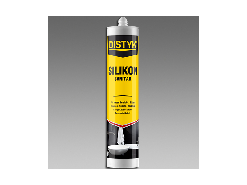 SANITARNI SILIKON PROZOREN