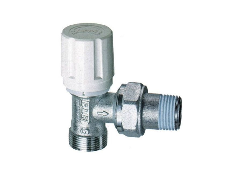 Termostatski ventil za radiator