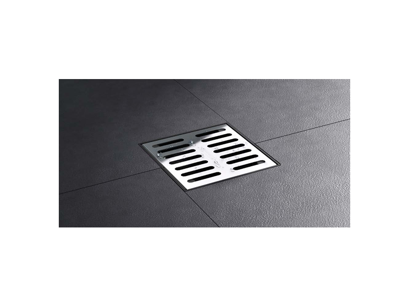 TALNI SIFON PRETOČNI  15 X 15