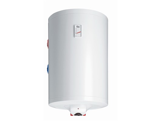 ELEKTRIČNI GRELNIK VODE KOMBINIRAN LEVI 80L