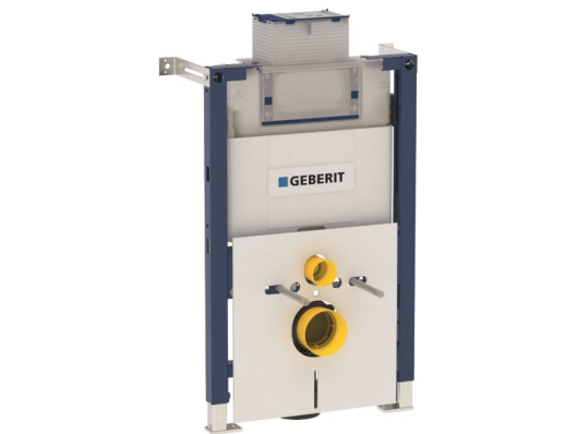 Podometni kotliček geberit 111.011.00.1