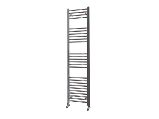 Radiator kopalniški krom 400x1600