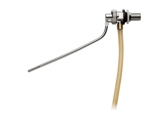 Dotočni ventil tihi