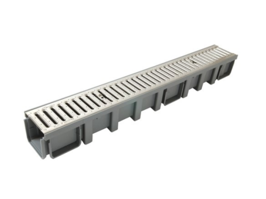 Kanalete za dvorišča