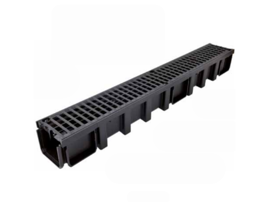 Kanalete za dvorišča