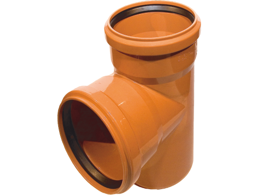 ULIČNO KANALIZACIJSKI ODCEP PVC  315- 110  87