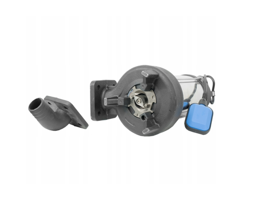 Potopna črpalka za vodo